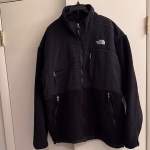 The North Face Denali jacket
